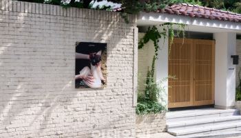 삼성물산 패션 르메르, '카를로스 페냐피엘' 전시