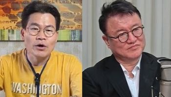 “전한길, 순수하고 괜찮은데…” 절친 서정욱의 쓴소리