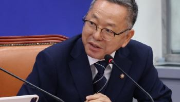 ‘공선법 위반’ 김문수 민주당 의원, 벌금 90만원 확정…의원직 유지