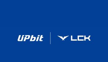 업비트, ‘2025 LCK’ 공식 스폰서십 체결…팬 친밀도 강화