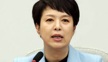 野김은혜, '노봉법' 보완입법 나선다…불법 점거 금지·대체근로 허용