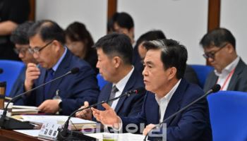 충남도 “정치권과 공조, 국비 12조 시대 열겠다”