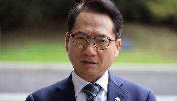 내란특검, 박선원 의원 참고인 조사…"성실히 임할 것"