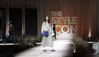 CJ온스타일, 2025 FW 패션 쇼케이스 ‘더 스타일 아이콘’ 연다
