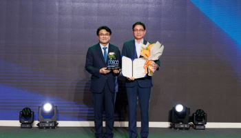 포스코, 7년 연속 중소기업교육 최우수 기관 선정