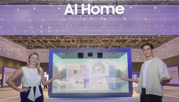 AI 홈부터 휴머노이드까지…일상 바꿀 미래 가전 총출동