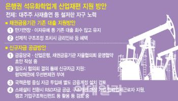 채권銀, ‘석화 뉴머니’ 공급한다…우선변제권 명시