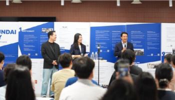 호세 현대차 사장 “韓 ‘빨리빨리’ '미리미리' 문화 큰 장점”