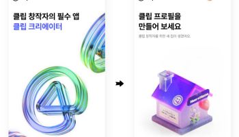 블로그·카페 이어 '클립' 띄우는 네이버…연내 100만 달성으로 인스타 견제