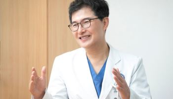 홍그루 세브란스병원 심장내과 교수