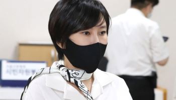 ‘최서원 조카’ 장시호, 투신 시도…난간 걸려 구조돼