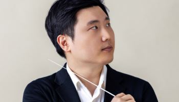 3인3색 클래식 무대…가을 물들이는 '마티네 콘서트'