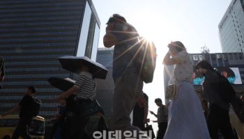 성별 임금격차 30%대로 확대…남 9780만원 벌 때 여 6773만원