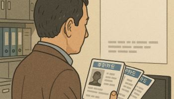 재판에 동의없이 타인 개인정보 제출…대법 "정당행위"