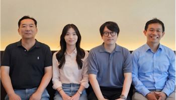 국내 연구진, 세계 최초 ‘나사형 나노 구조’로 전자 스핀 조절 성공