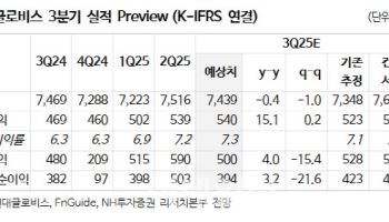 현대글로비스, 자동차운반선 수급 안정·원가 구조 개선…목표주가 24% 상향-NH