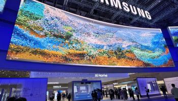 또 AI로 맞붙은 삼성·LG…미묘한 전략 차이도[IFA2025]