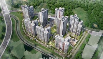 LH, 의정부우정 A1블록 538가구 본청약…일반 물량 238가구