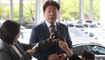 檢, '라임 금품수수 의혹' 기동민 전 의원에 징역 3년 구형