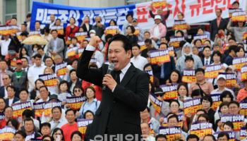 국힘 “李단독회동서 노봉법·상법 설명 요구…제한없이 국정전반 논의”(상보)