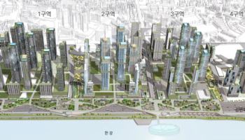 성수2지구, 시공사 선정 '신호탄'…'GS건설 독주' 1지구 앞지르나