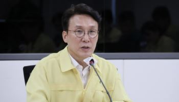 강릉 찾은 金총리 “내년 2월까지 가뭄 지속될수도…총력 대응”
