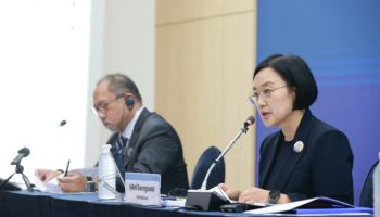 韓최대 스타트업 행사 '컴업'에 中기업 참여… 협력 기대감 '솔솔'