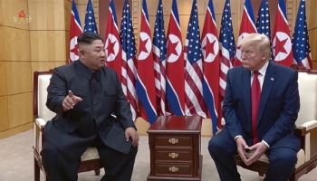 빈 라덴 사살 美 특수부대, 北 바다 침투…'김정은 도청' 작전 폭로