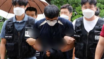 “아빠가 엄마를…” 아내 살해한 40대, 장모까지 찌르고 도주 [그해 오늘]