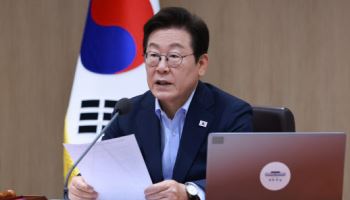 야당 대표 만나는 이재명 대통령…어떤 메시지 나올까