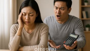 아내 물건을 허락없이 처분한 남편, 절도일까?[양친소]