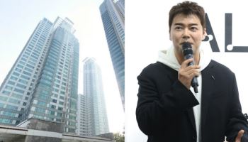 ‘60억’ 전현무가 떠날 고민하는 강남 고급 아파트는 어디[누구집]
