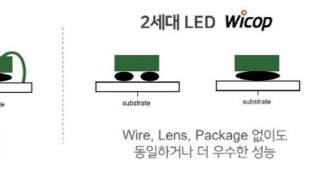 서울반도체 기술 빼낸 대만 에버라이트, 벌금형 확정