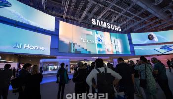  IFA2025서 'AI홈' 선보인 삼성전자