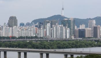 "1세대 1주택 세제지원, 서울 똘똘한 한채 심화시켜"