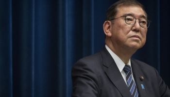 日이시바 "美관세협상 끝난것 아냐…이행 이뤄져야"