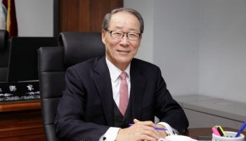 상장사 대변해온 ‘고졸 신화’…정구용 상장협 회장 별세