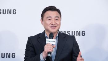 삼성 'AI 디바이스', LG 'B2B'…"미래 성장 드라이브"(종합)