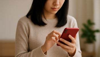 "전 남친 결국 이혼"...아내인 척 얻은 성관계 사진 유포한 30대