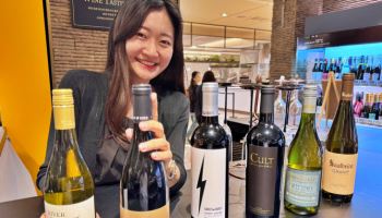 마스터 소믈리에가 뽑은 와인, 추석 선물세트로 나왔다