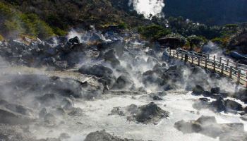에어부산, 추석 '부산-나가사키·도야마' 부정기편 운항