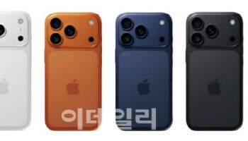 애플이 이틀뒤 공개할 신제품 8종 라인업은[모닝폰]
