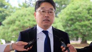 검찰청 폐지에…검찰총장 대행 "검찰 잘못서 기인…반성"
