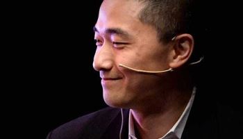 세계적 SF 거장 켄 리우, 첫 내한 ‘MCT페스티벌 국제컨퍼런스’에서 미래를 말하다