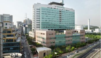한림대학교동탄성심병원, 저소득 환자에게 치료비 지원