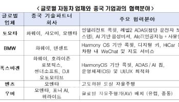 "中, 산업 프레임 흔들어…韓 구조개혁·산업혁신 필요"
