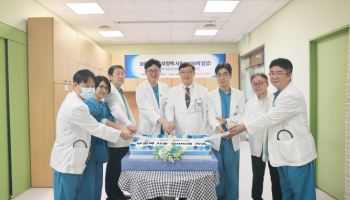 보라매병원, 이식형 심장기기 시술 1000례 돌파
