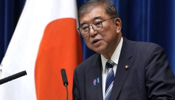 日자민당 총재선거 일정 9일 결정…당원·당우 투표 여부 ‘관심’