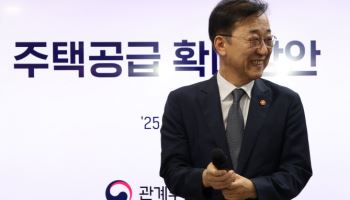 참여연대 “李정부 주택공급 확대안 환영…구체적 로드맵 필수”