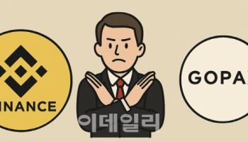 “이런 M&A가 어딨냐”…고팍스 전 경영진-바이낸스, 국제분쟁 돌입